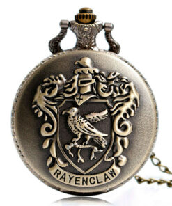 retro P1071 ravenclaw