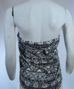 Η & Μ Μπλούζα Μ