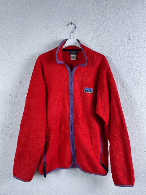 Patagonia Fleece M