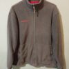 Mammut Women's Fleece Jacket L