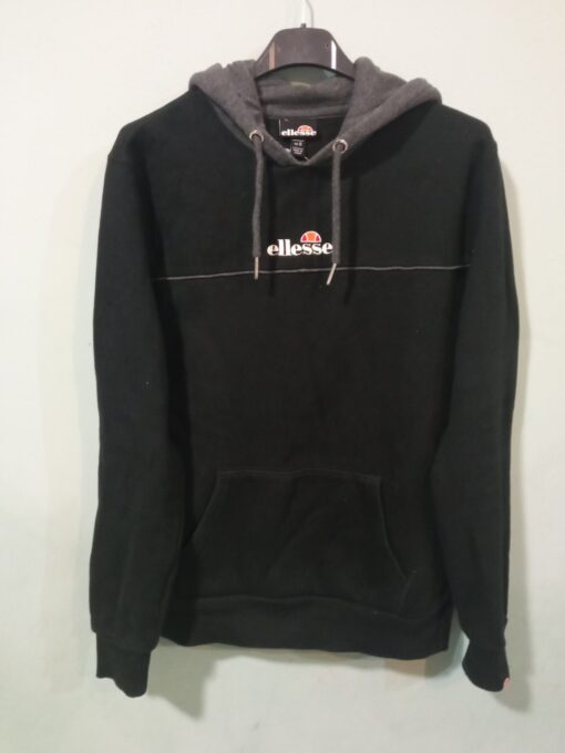 Ellesse Hooded Sweater S