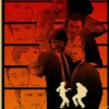 posters classic movie pulp fiction 13