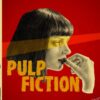 posters classic movie pulp fiction 11
