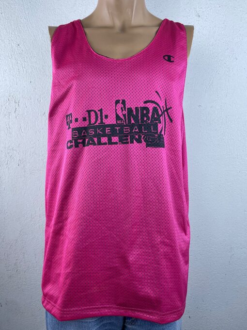 Champion NBA Jersey M / L