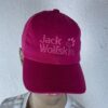 Jack Wolfskin Cap