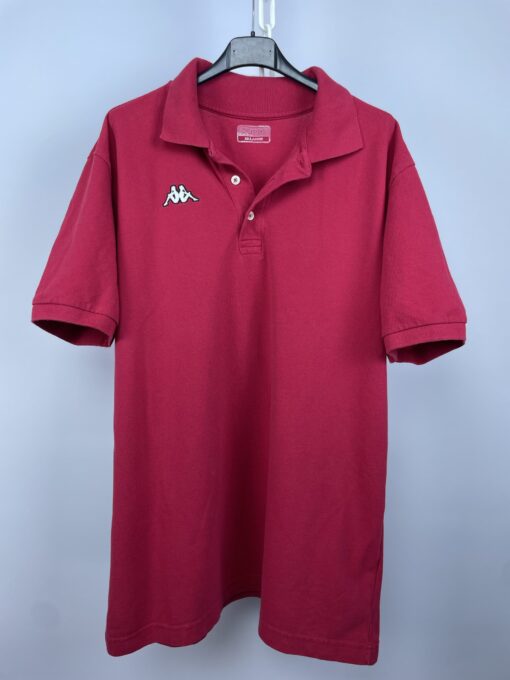 Kappa Polo T-Shirt XXL