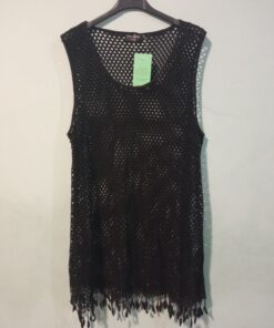 Via Appia Dress One Size