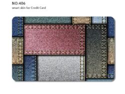 Cover Cover Credit Card 3M