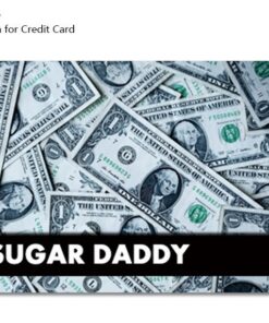 sugar daddy pos