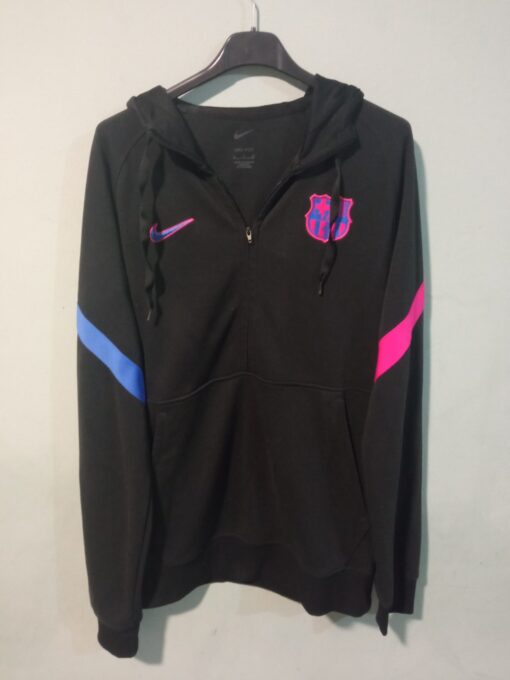 Nike Dri-Fit Hoodie S