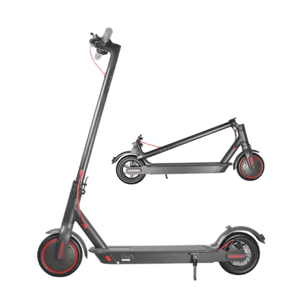 MK083 Pro Electric Scooter