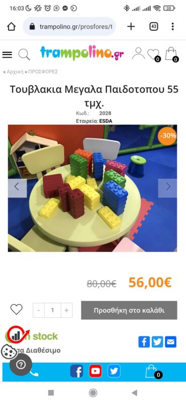 ThriftStore.gr