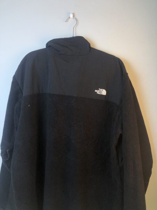 The North  Face Fleece