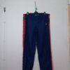 Men's Adidas Track Pants L