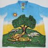 Mambo Loud Shirt  'Australian Beer Tree' by Reg Mombassa