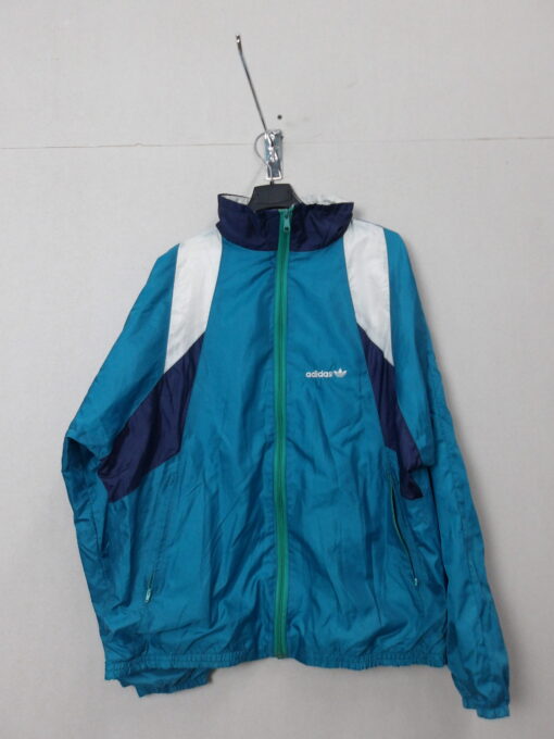 Men's Adidas Windbreak Jacket XL