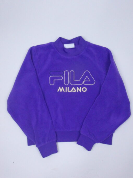 Women's Fila Sweater M