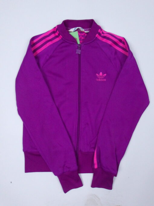 Girl's Adidas Jacket 38 S/M