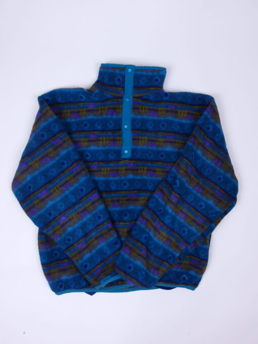 Women's L.L. Bean Fleece Sweater L