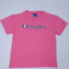 Girl's Champion T-Shirt XL