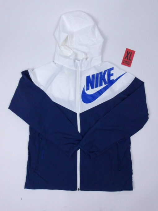 Women's Nike Windbreaker Jacket XL