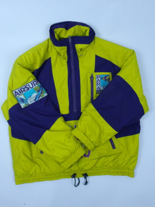 Unisex Pro Line Vintage Ski Jacket L-XXL