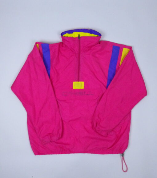 Women's O'Neil Vintage Windbreaker Jacket L