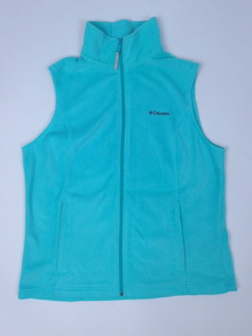 Women's Columbia Fleece L