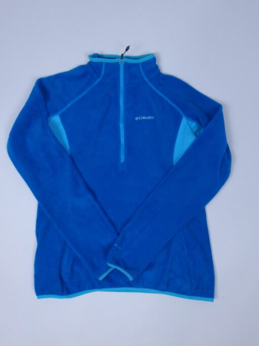 Women's Columbia Fleece M