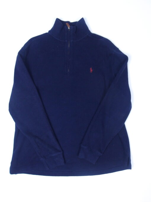 Men's Polo Ralph Lauren Fleece Sweatshirt M