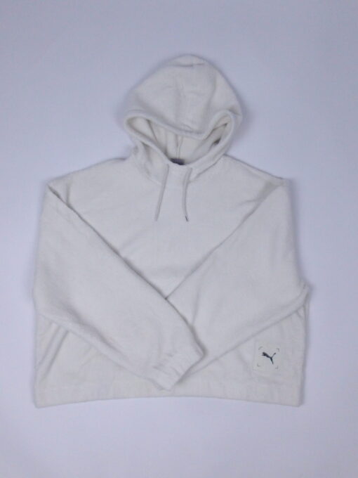 Women's Puma Fleece XXL