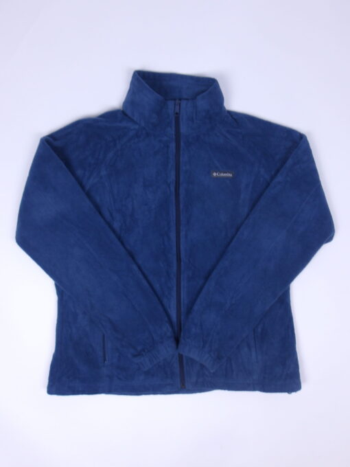 Men's Columbia Fleece XL