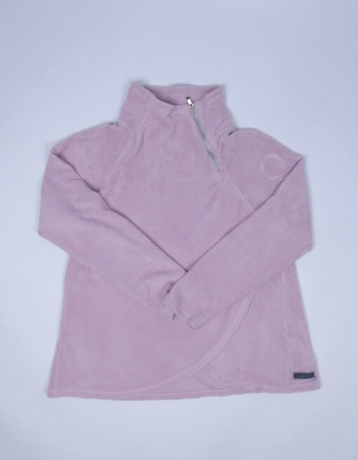 Women's Calvin Klein Fleece L