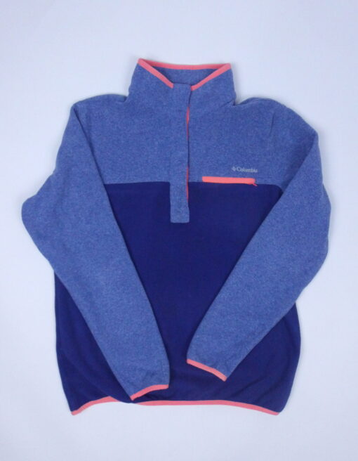 Men's Columbia Fleece L