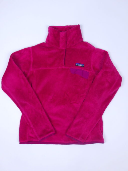 Women's Patagonia Fleece S