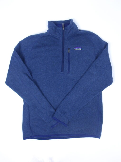 Men's Patagonia Fleece M