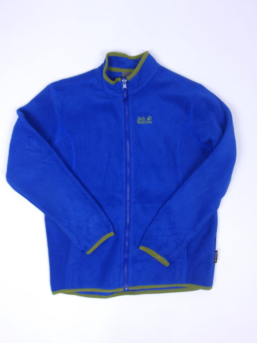 Kid's Jack Wolfskin Fleece L