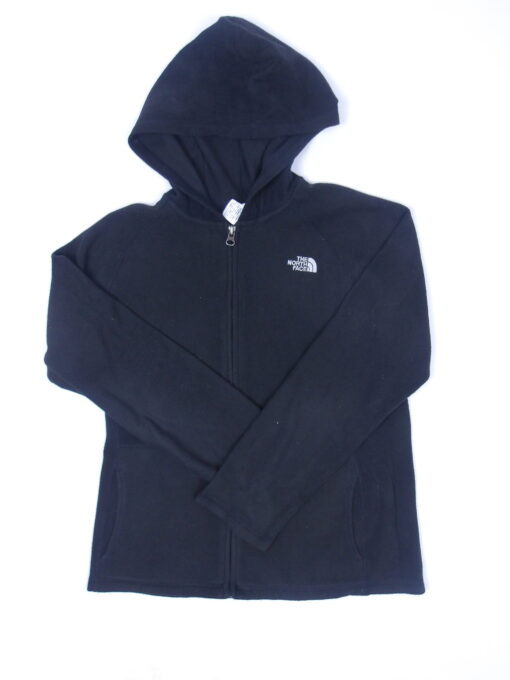 Girl's The North Face Fleece XL