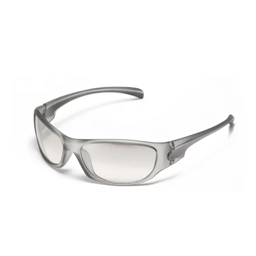 Y2K Punk Sunglasses grey