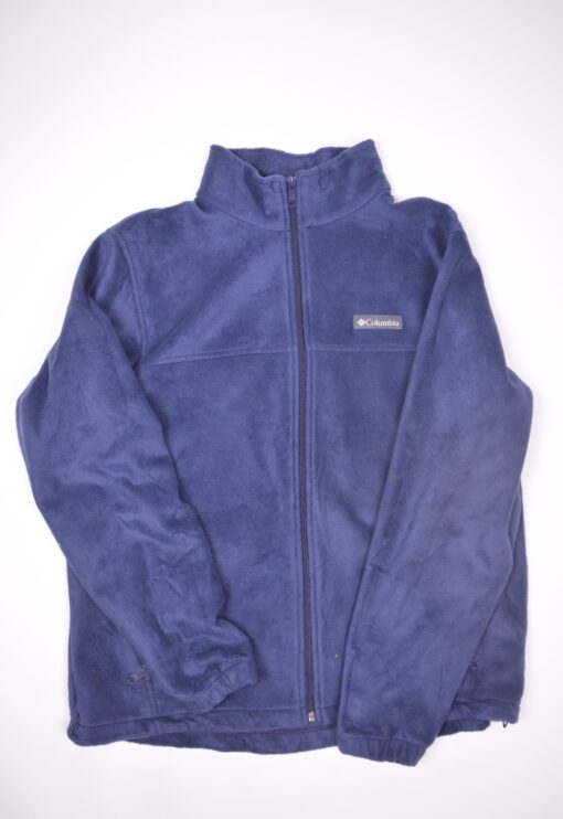 Men's Columbia Fleece XL