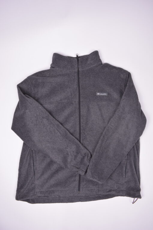 Men's Columbia Fleece 2XL