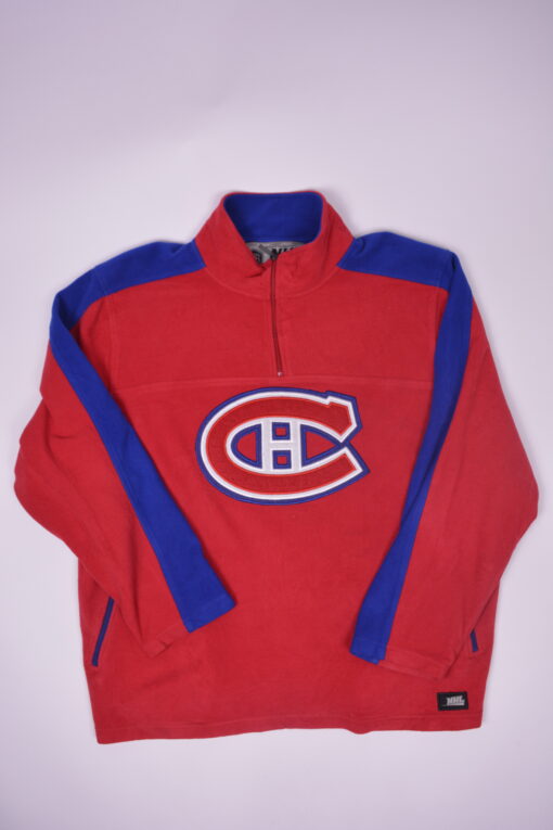 Men's NHL Fleece Sweatshirt 2XL