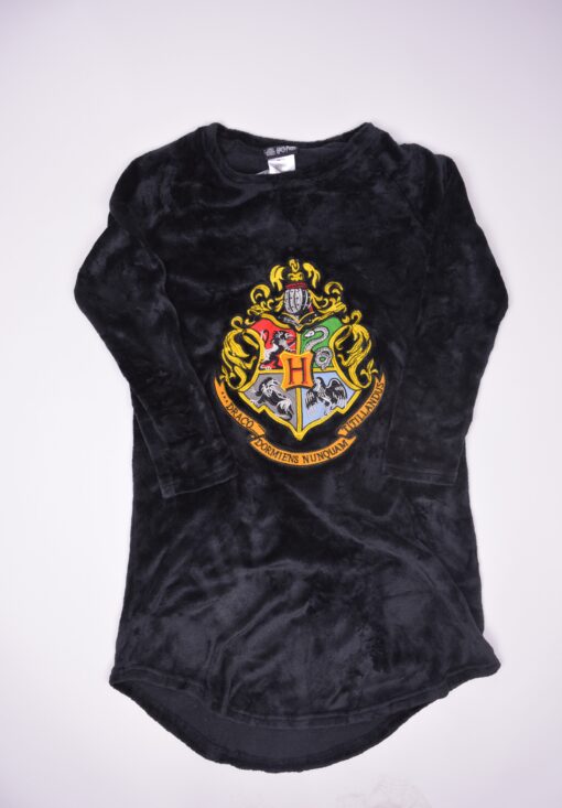 Harry Potter Girl's Fleece Dress 14/16