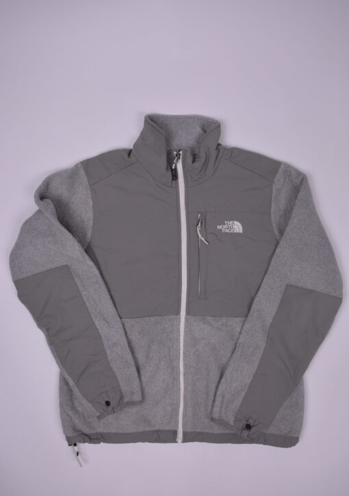 Women's The North Face Fleece Jacket M