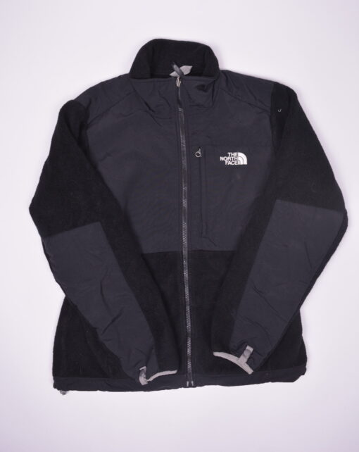 Women's The North Face Fleece Jacket M