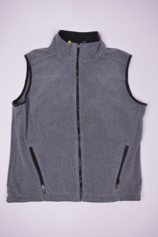 Women's L.L. Bean Fleece Vest M