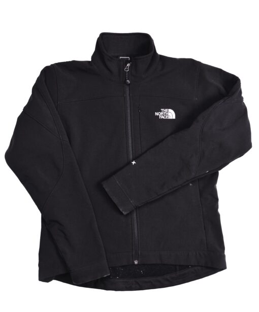 Women's The North Face Softshell Jacket M