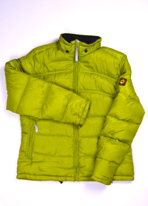 Women's Jack Wolfskin Jacket L