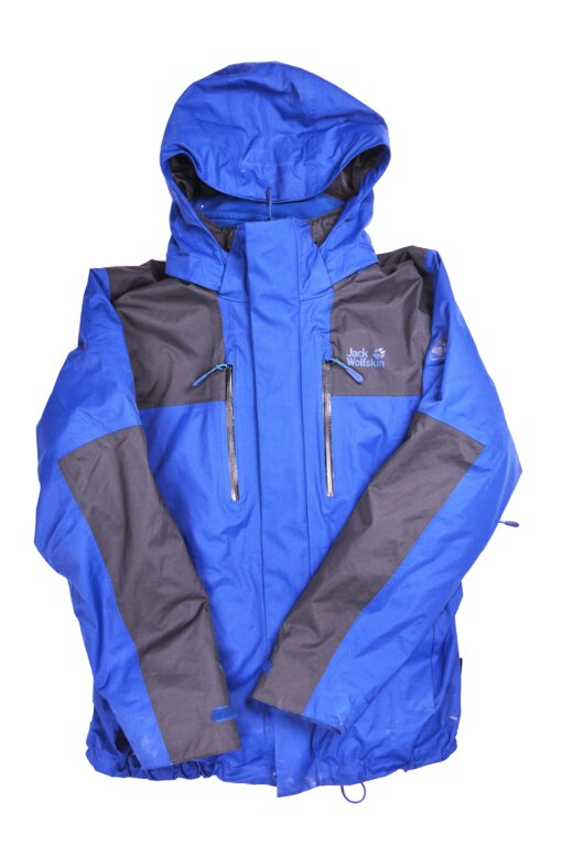 Men's Jack Wolfskin Jacket 3 IN 1 S