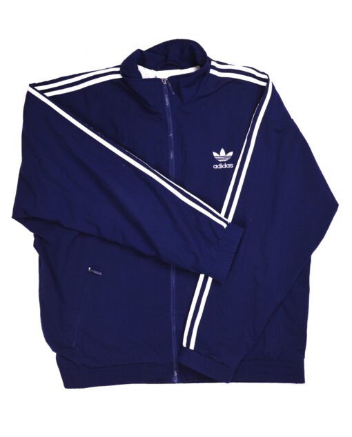 Men's Vintage Adidas Jacket L